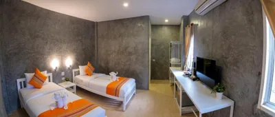 Ban's Avenue Guesthouse – Photos 2