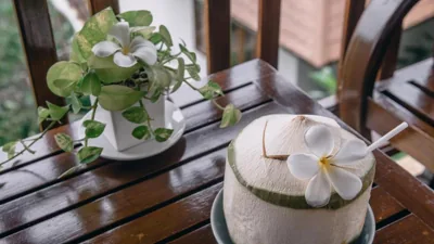 Ban's Avenue Guesthouse – Photos 4