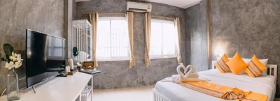 Ban's Avenue Guesthouse – Photos 5