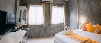 Ban's Avenue Guesthouse – Photos 9