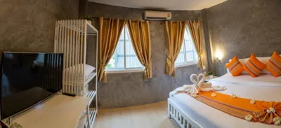 Ban's Avenue Guesthouse – Photos 10