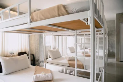 Ban's Avenue Guesthouse – Photos 12