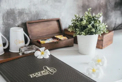 Ban's Avenue Guesthouse – Photos 14