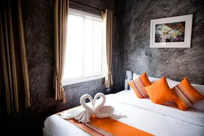 Ban's Avenue Guesthouse – Photos 16